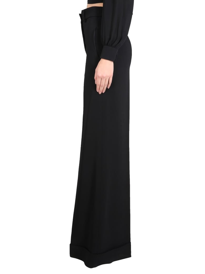 high waist pants by Selfnex