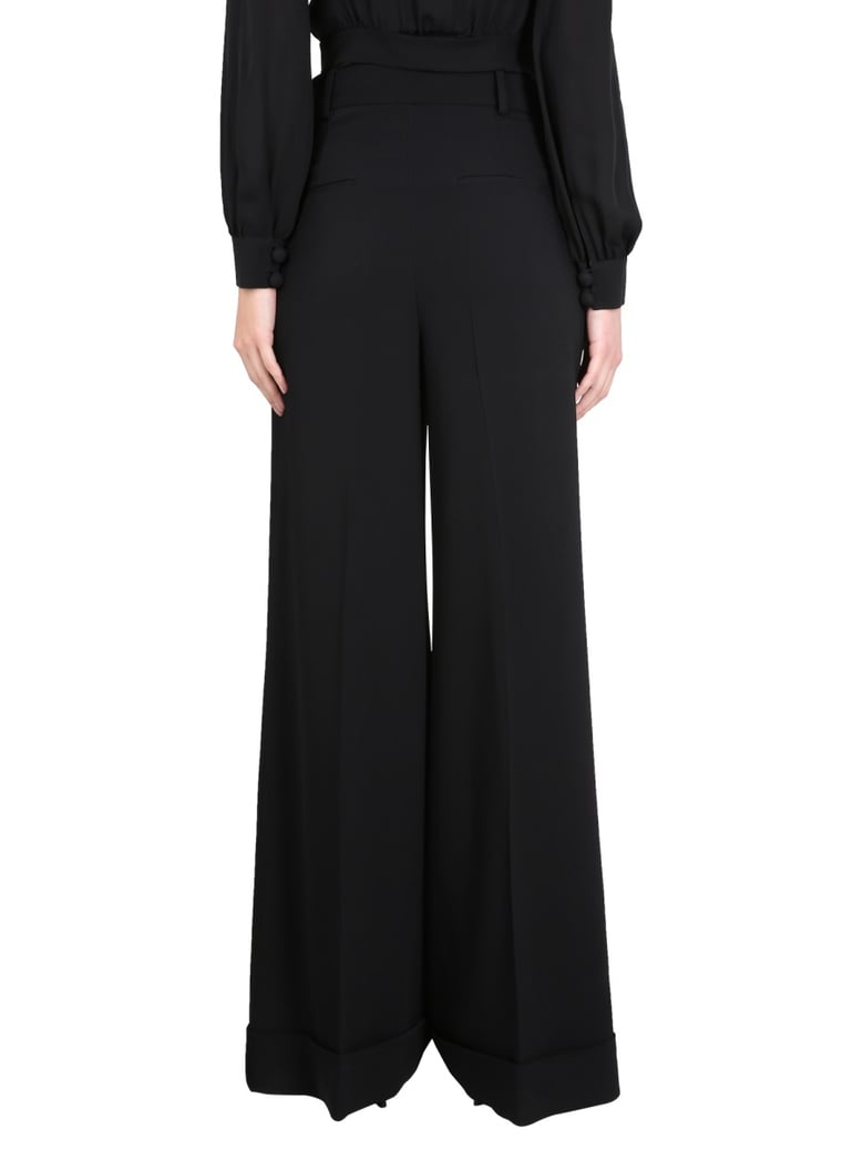 high waist pants by Selfnex