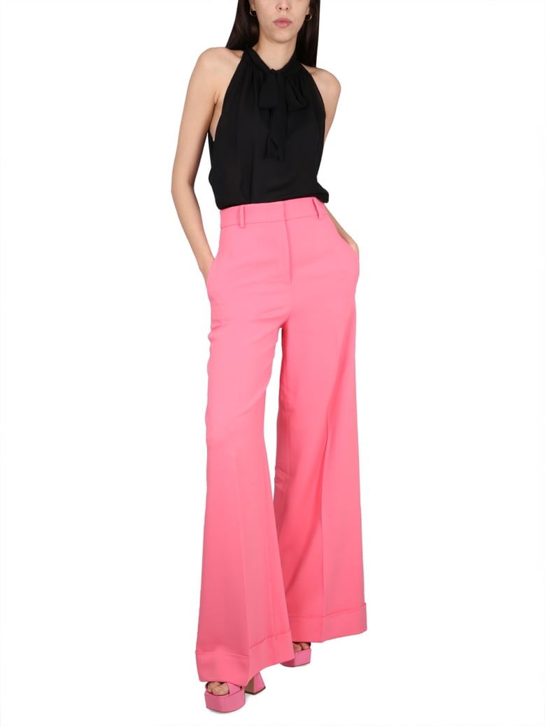 high waist pants by Selfnex