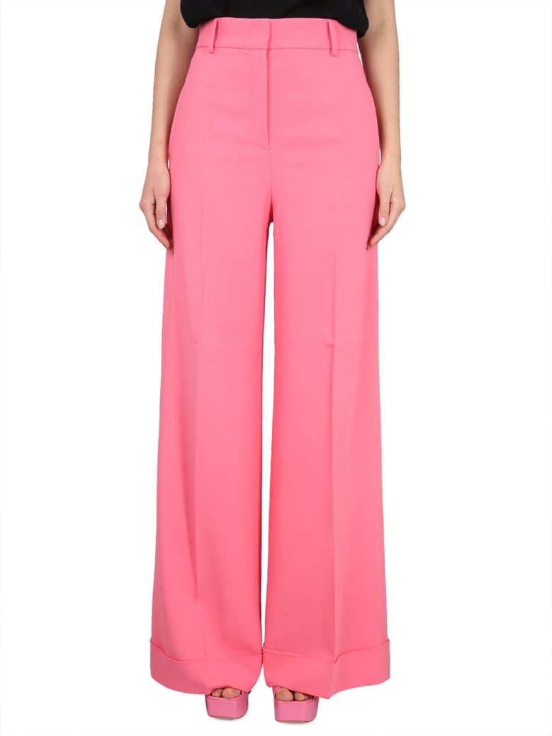high waist pants by Selfnex