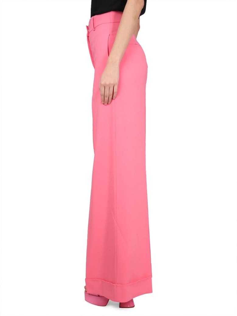 high waist pants by Selfnex