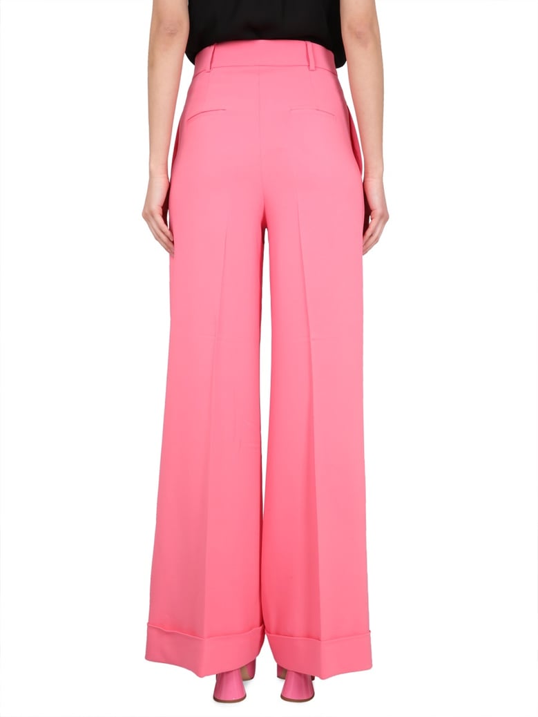 high waist pants by Selfnex