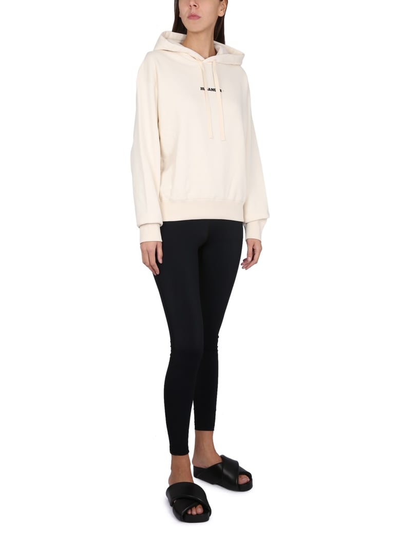 leggings with logo by Selfnex
