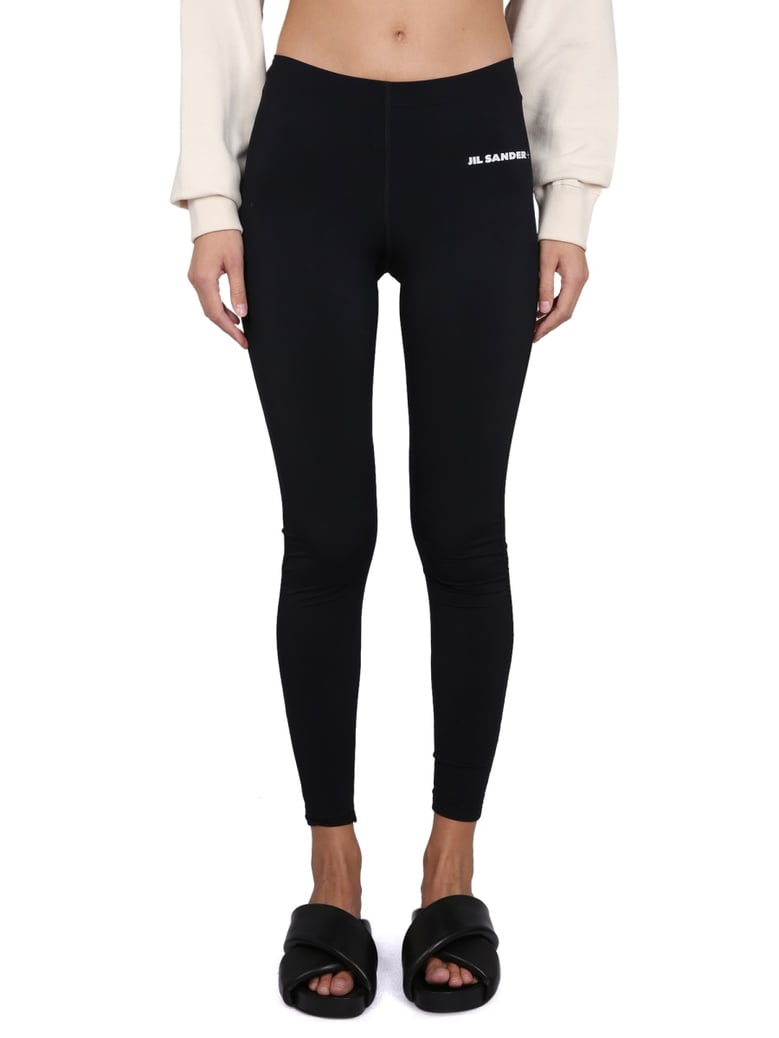 leggings with logo by Selfnex
