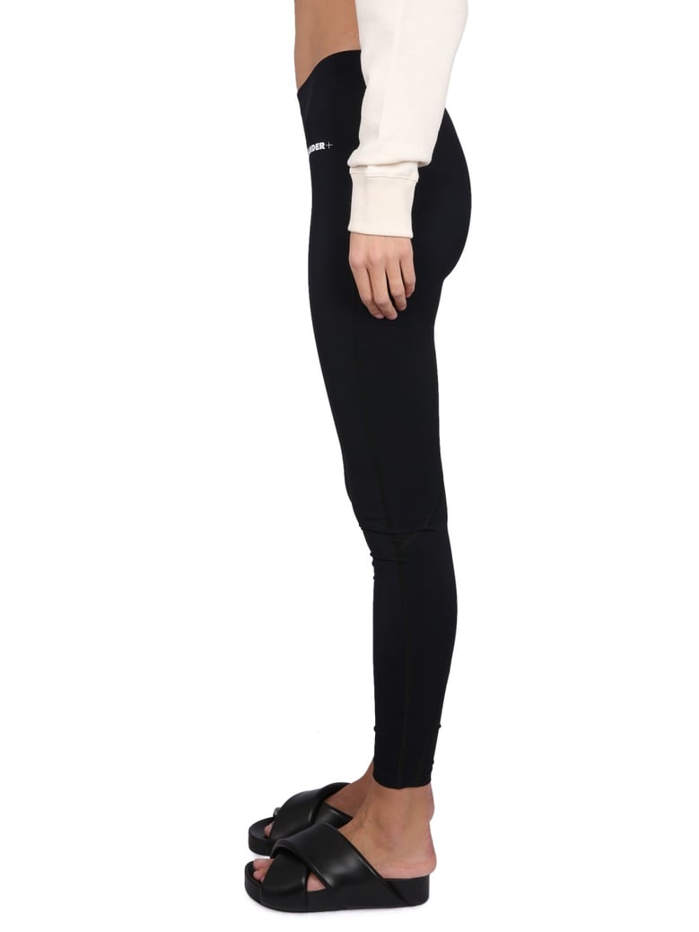 leggings with logo by Selfnex