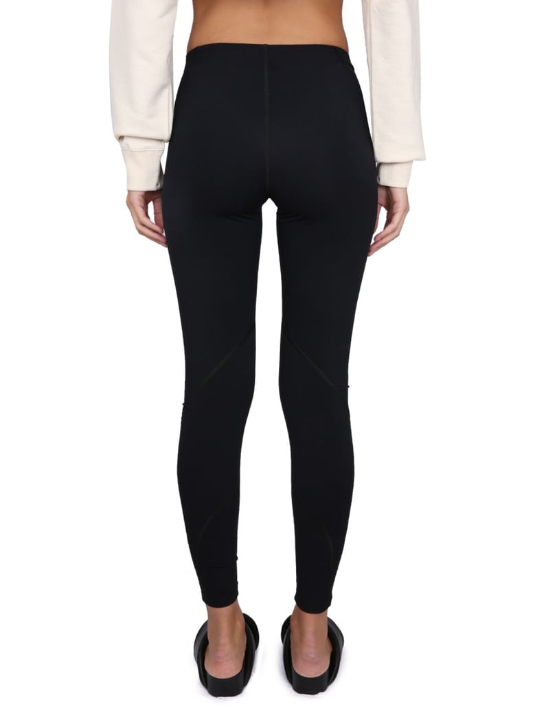 leggings with logo by Selfnex