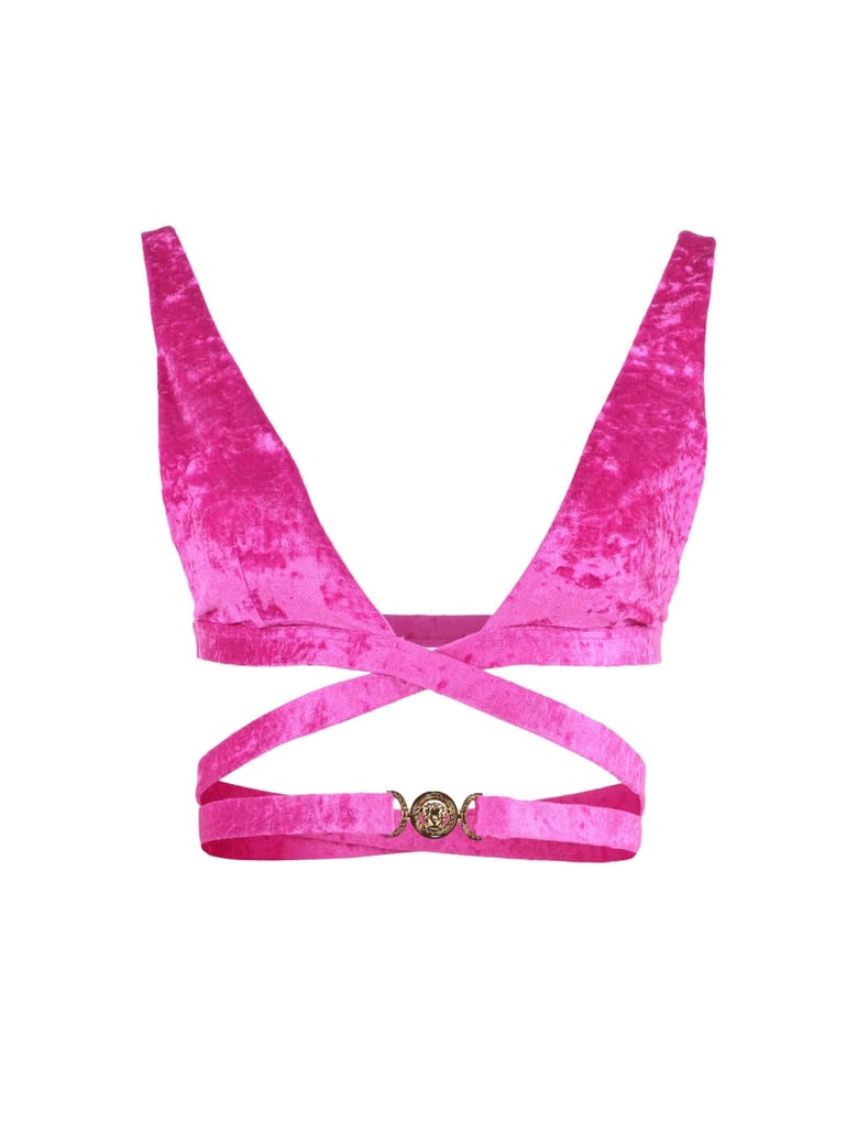 medusa bikini top by Selfnex