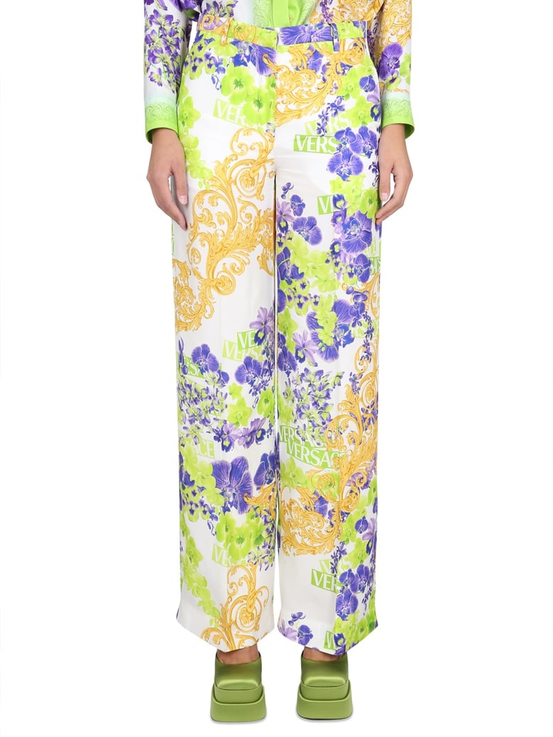 baroque pants by Selfnex