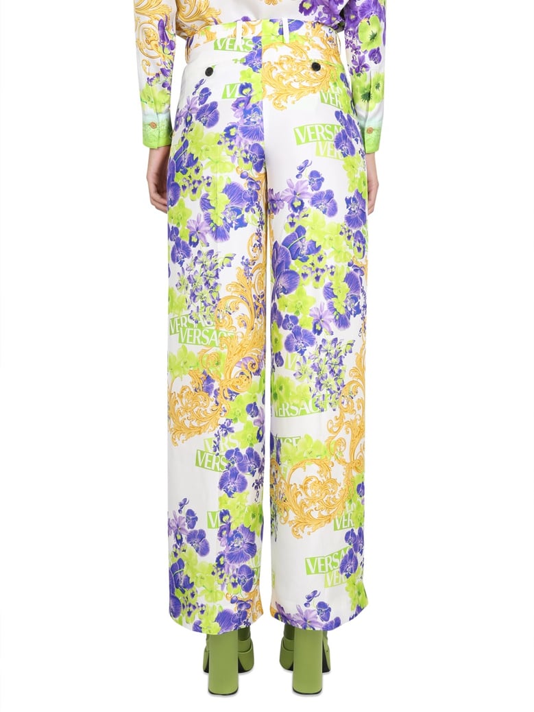baroque pants by Selfnex