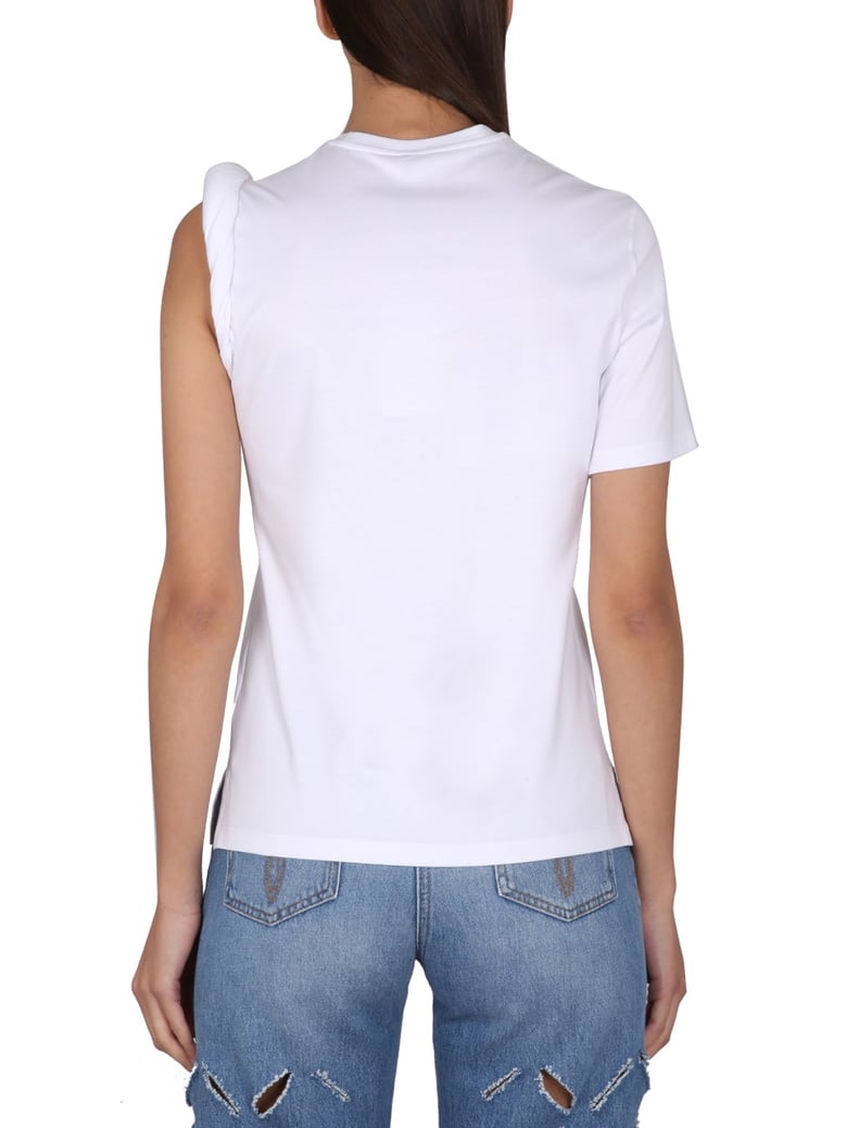 goddess t-shirt by Selfnex