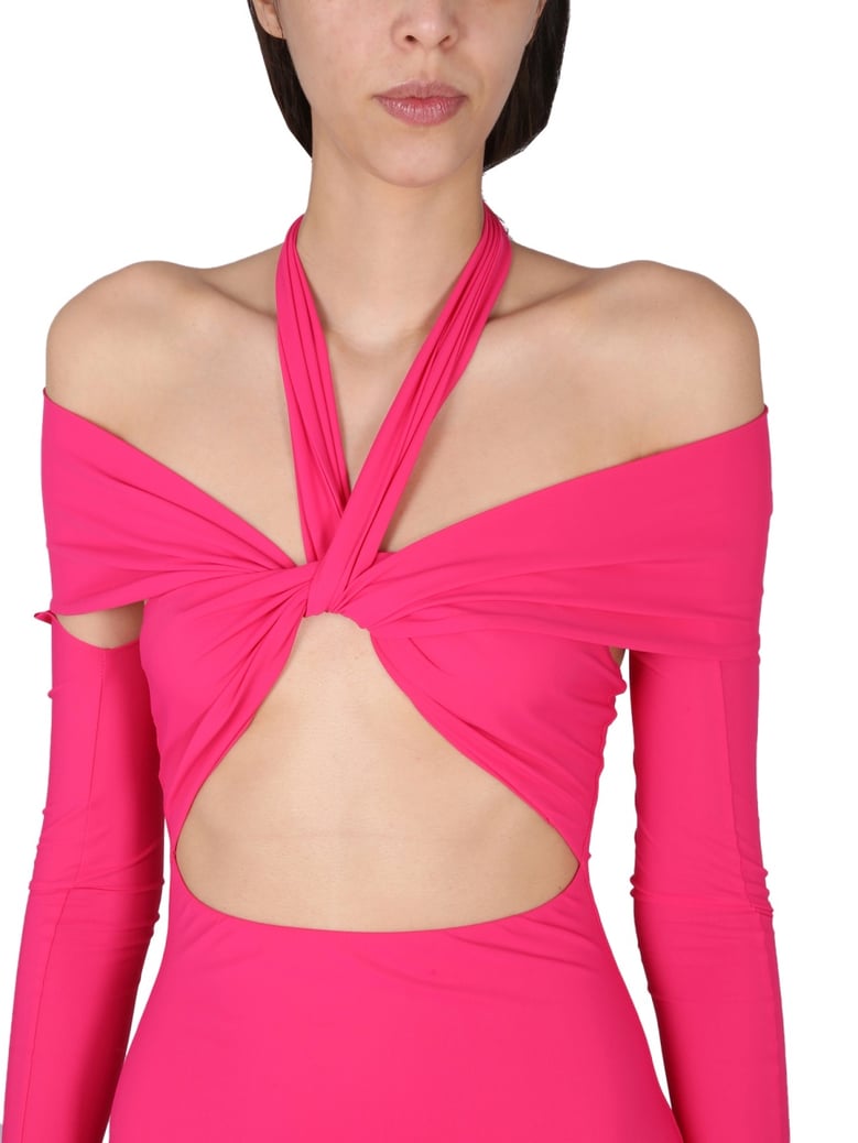 romy dress by Selfnex