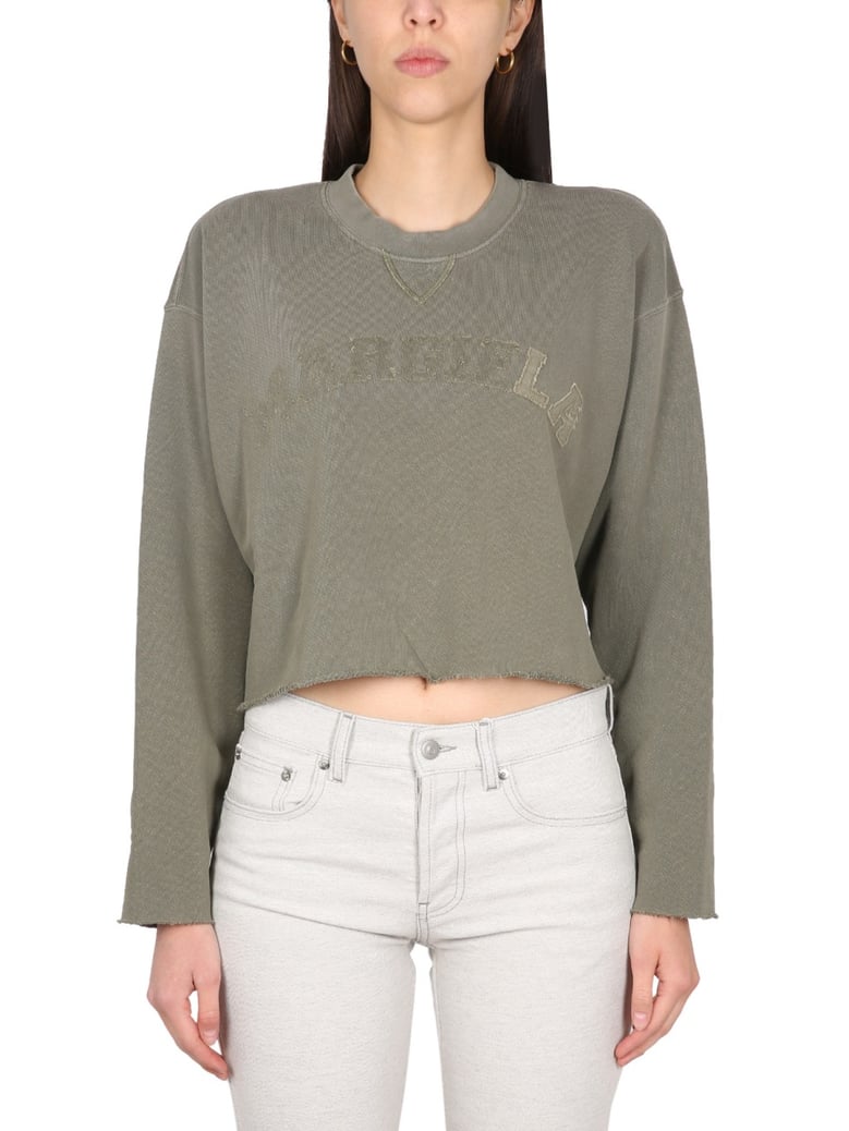 vintage sweatshirt by Selfnex