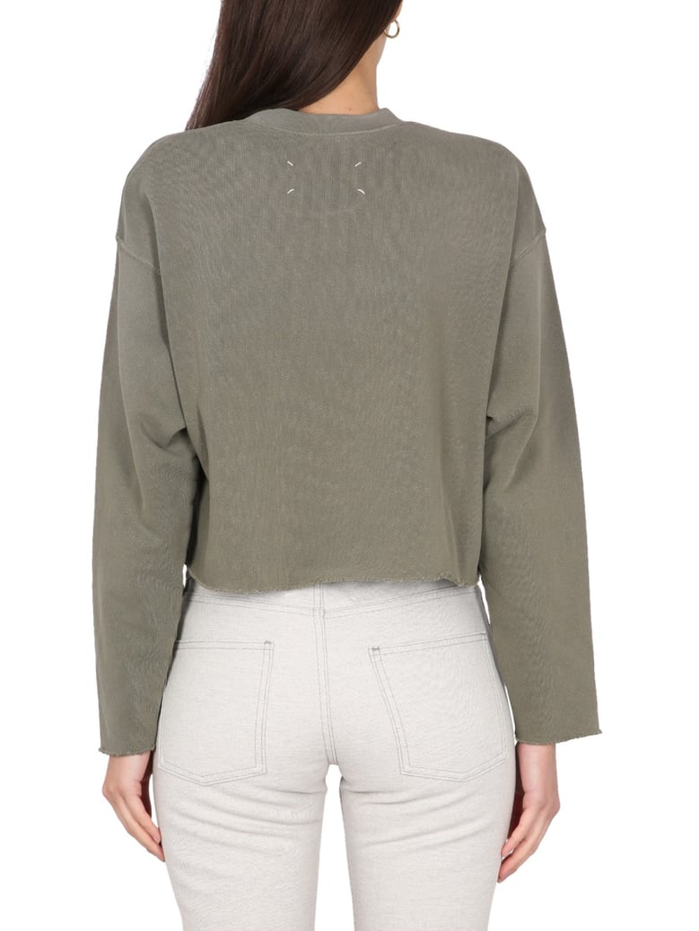 vintage sweatshirt by Selfnex