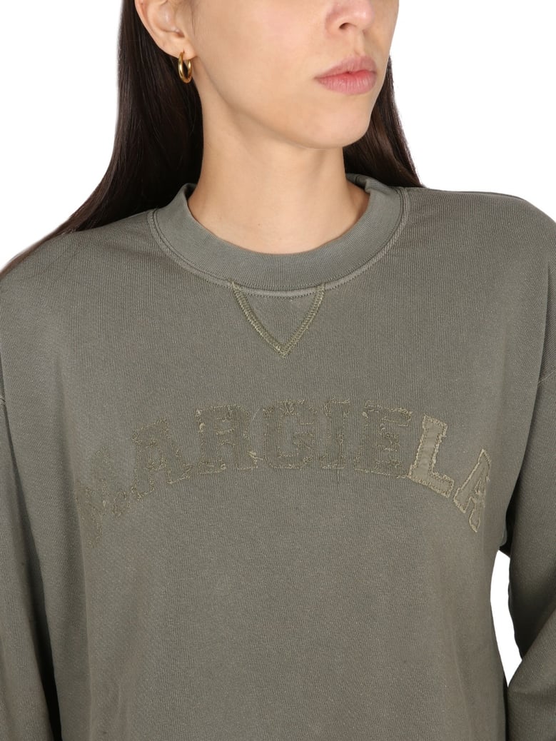 vintage sweatshirt by Selfnex