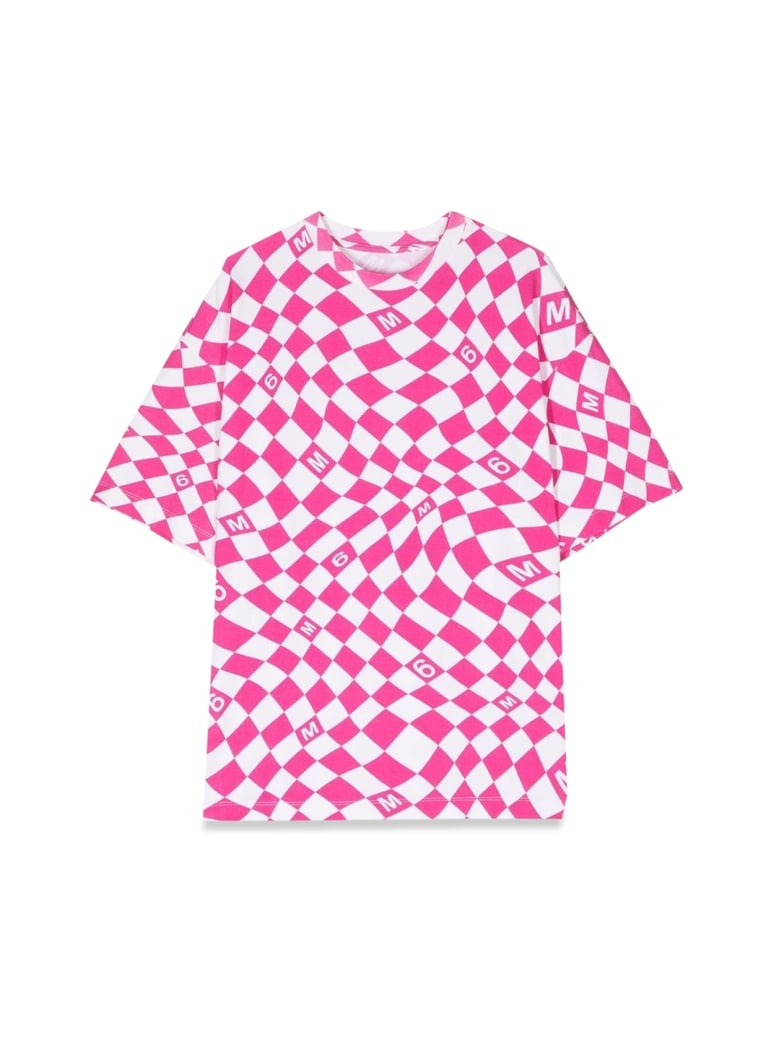 dress mc optical multicolour by Selfnex