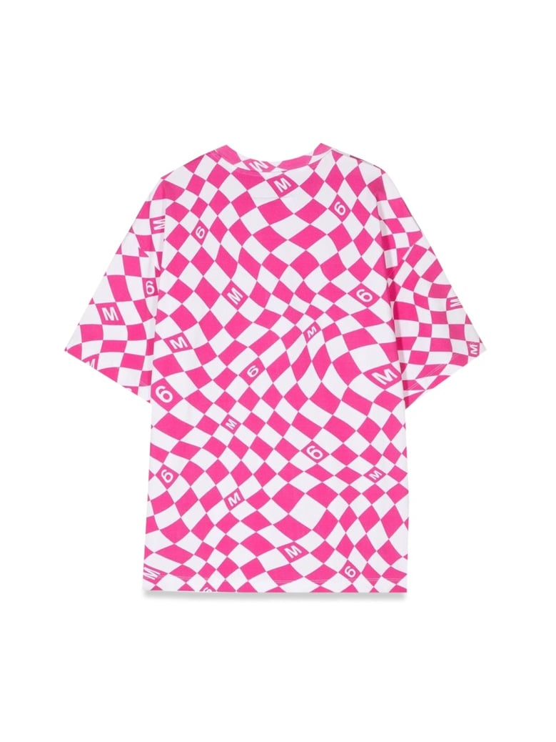 dress mc optical multicolour by Selfnex