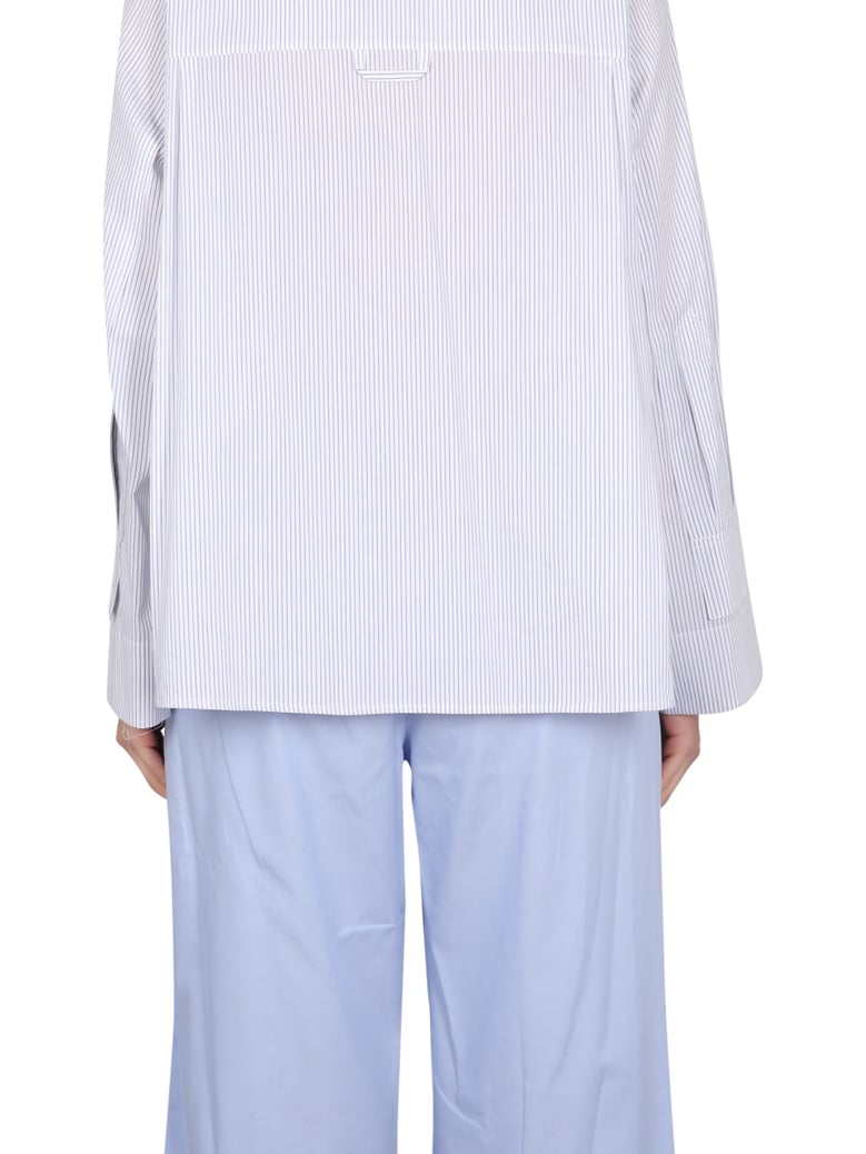 button-down shirt by Selfnex