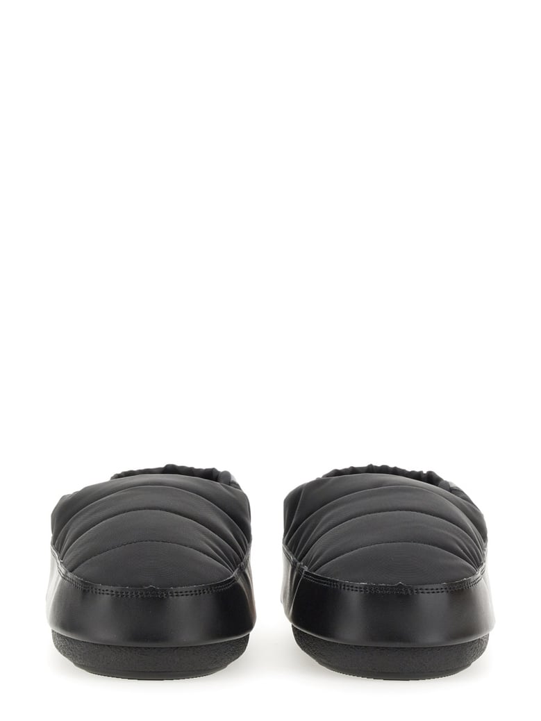 evolution sandal with non-slip sole by Selfnex