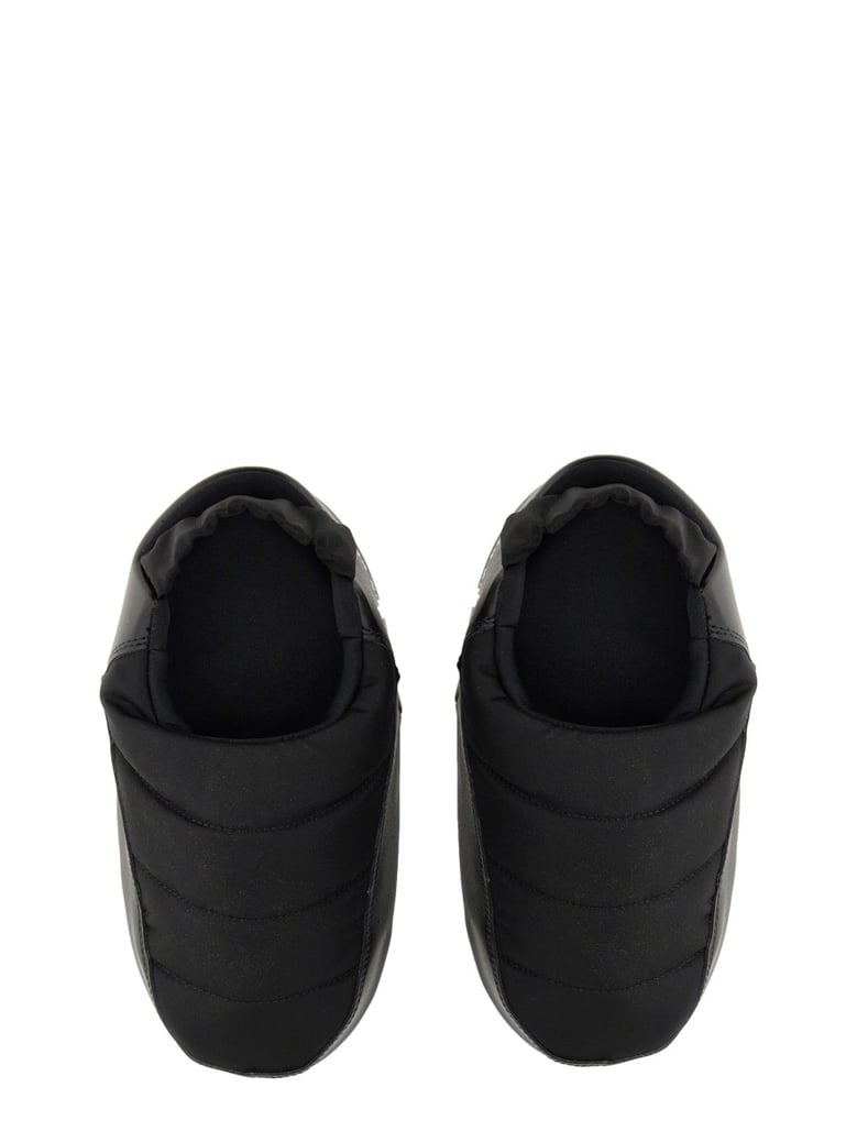 evolution sandal with non-slip sole by Selfnex