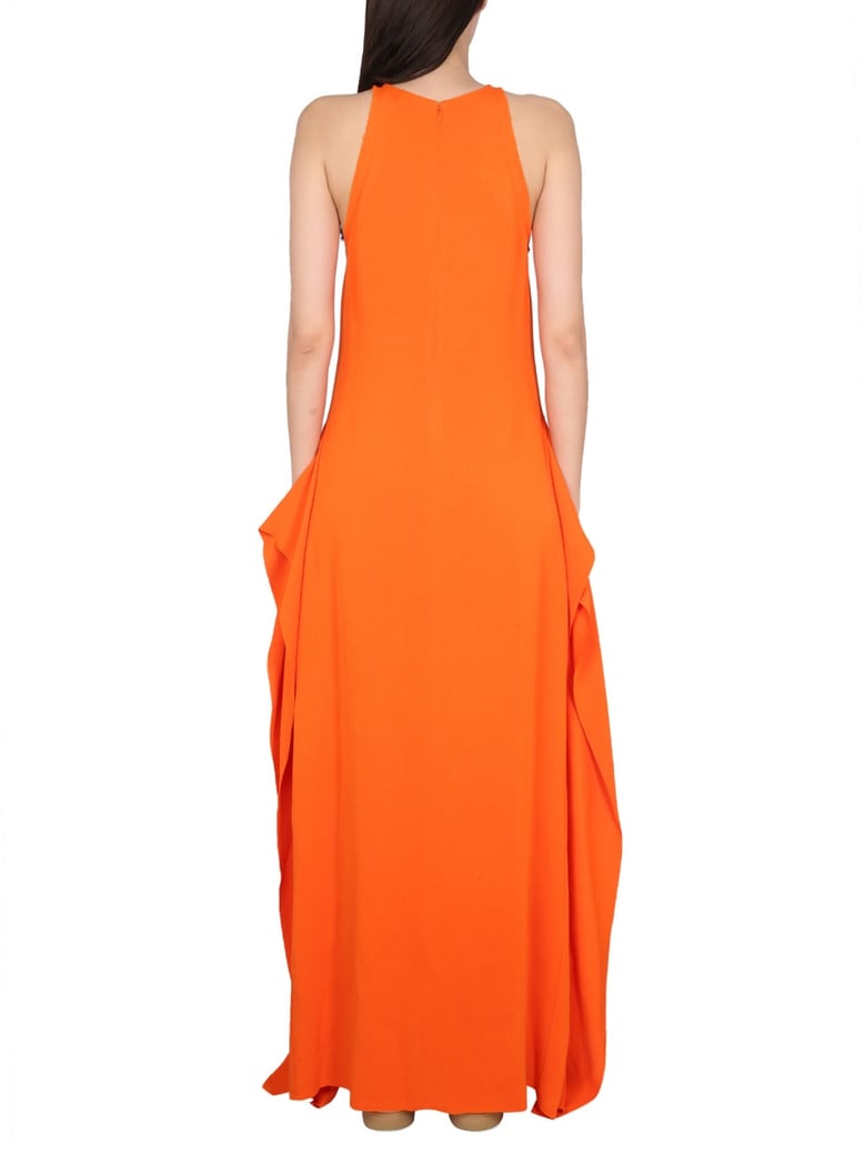 longuette dress by Selfnex