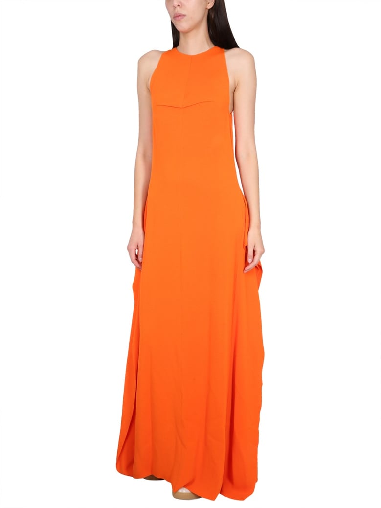 longuette dress by Selfnex