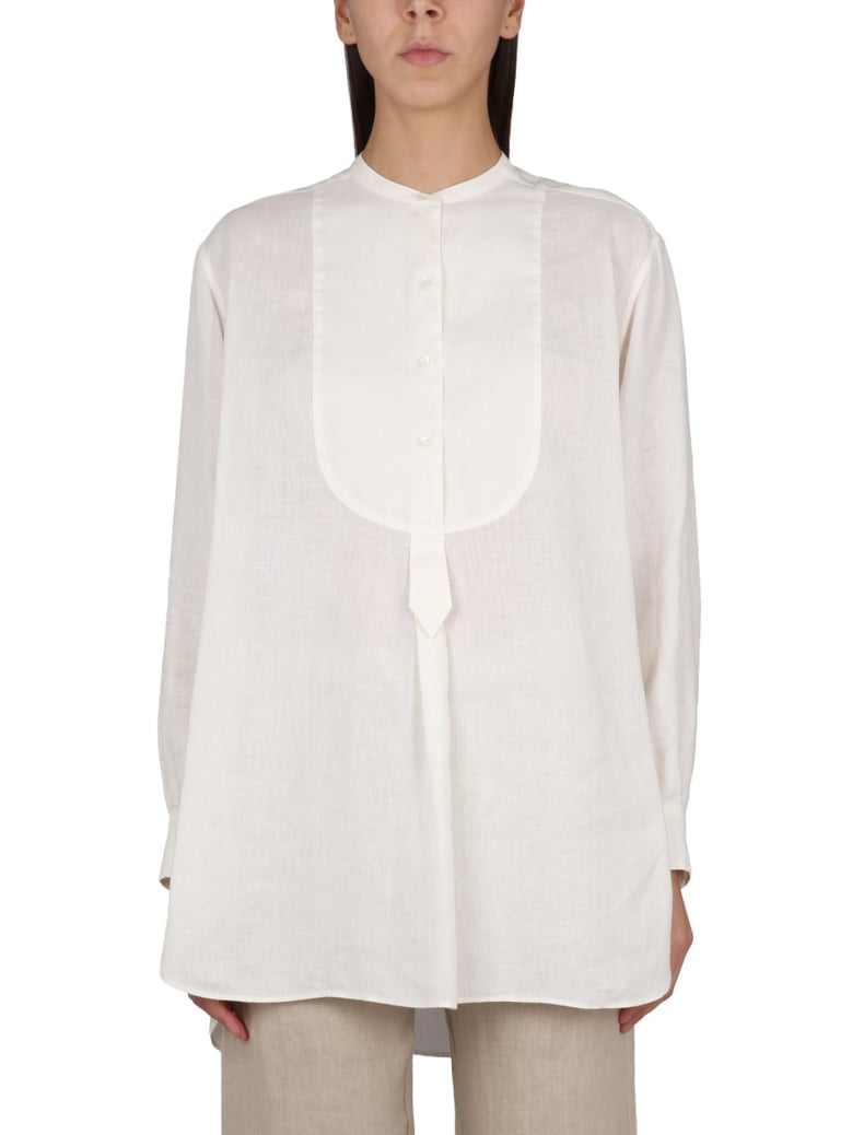 tunic shirt by Selfnex