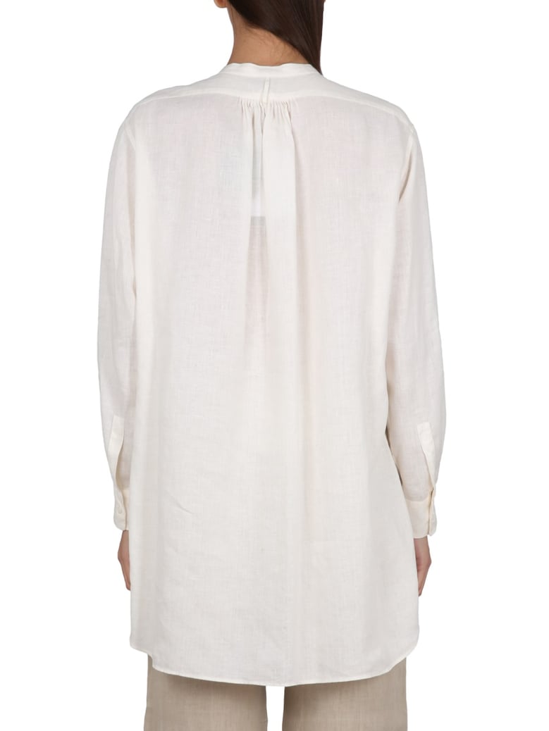tunic shirt by Selfnex
