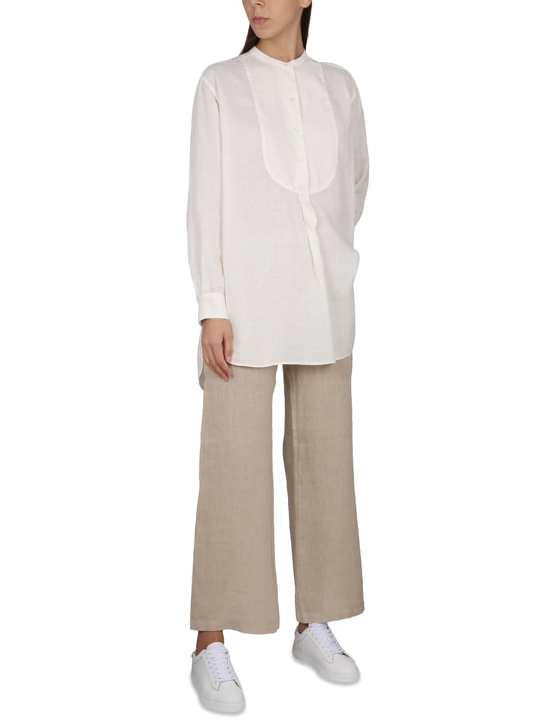 tunic shirt by Selfnex