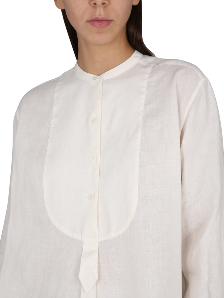 tunic shirt by Selfnex