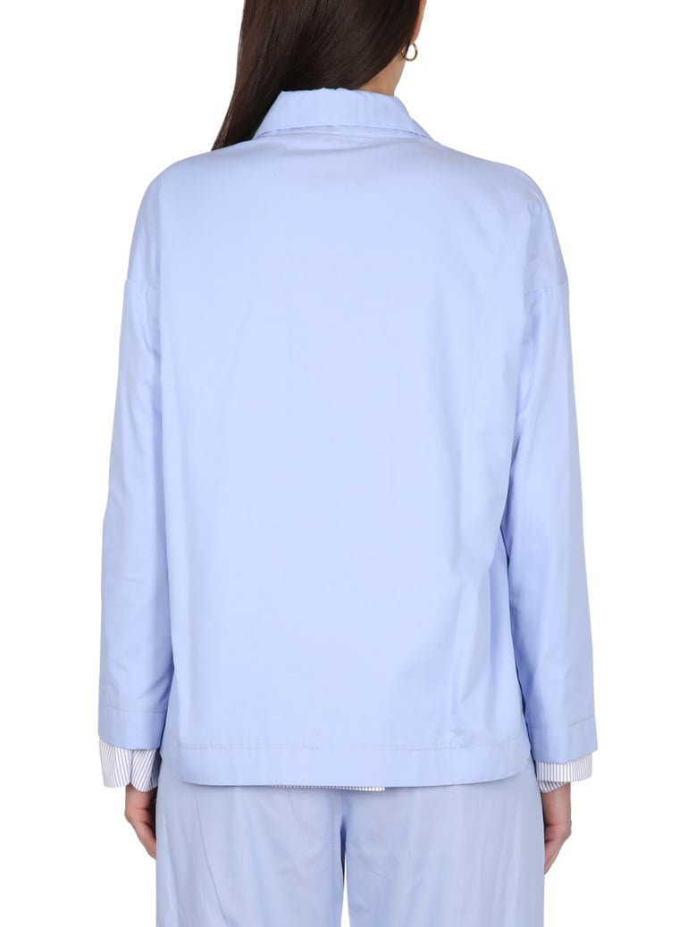 charlotte jacket by Selfnex