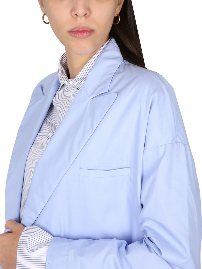 charlotte jacket by Selfnex