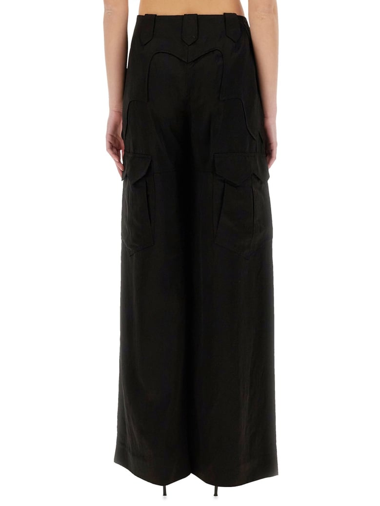 cargo pants by Selfnex