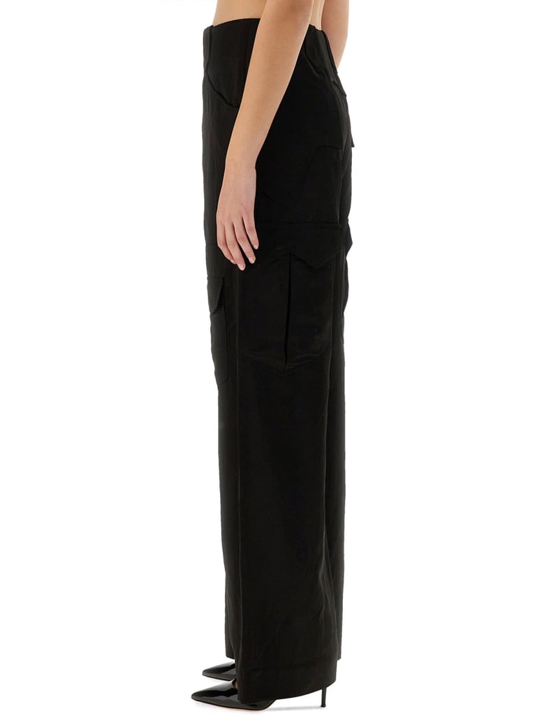 cargo pants by Selfnex