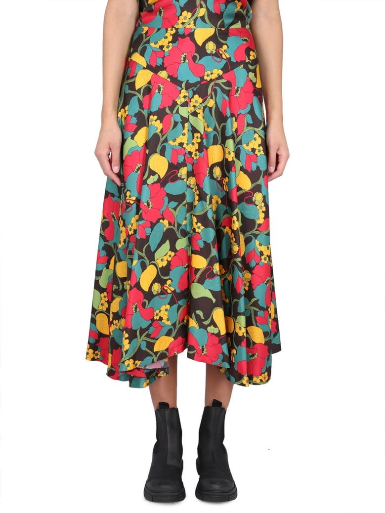 skirt by Selfnex
