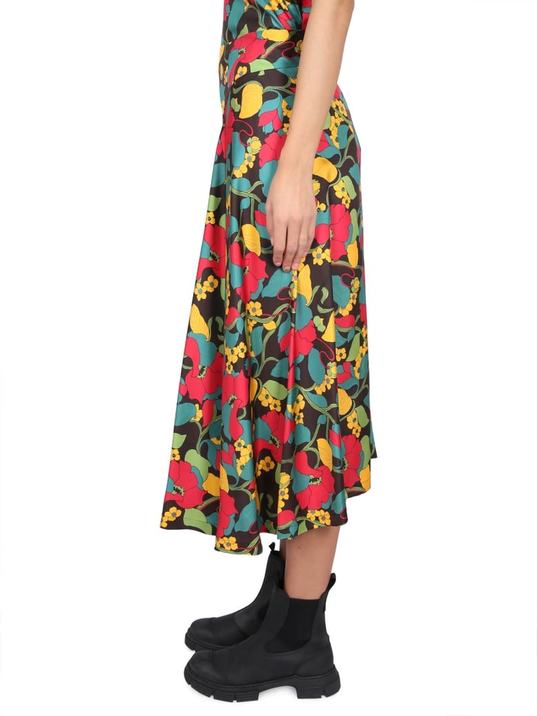 skirt by Selfnex