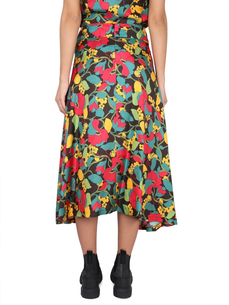 skirt by Selfnex