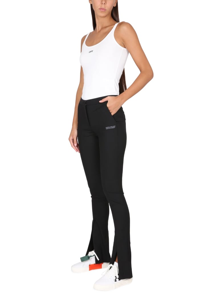corporate tailored pants by Selfnex