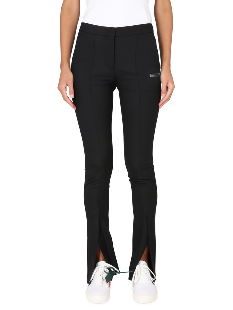 corporate tailored pants by Selfnex