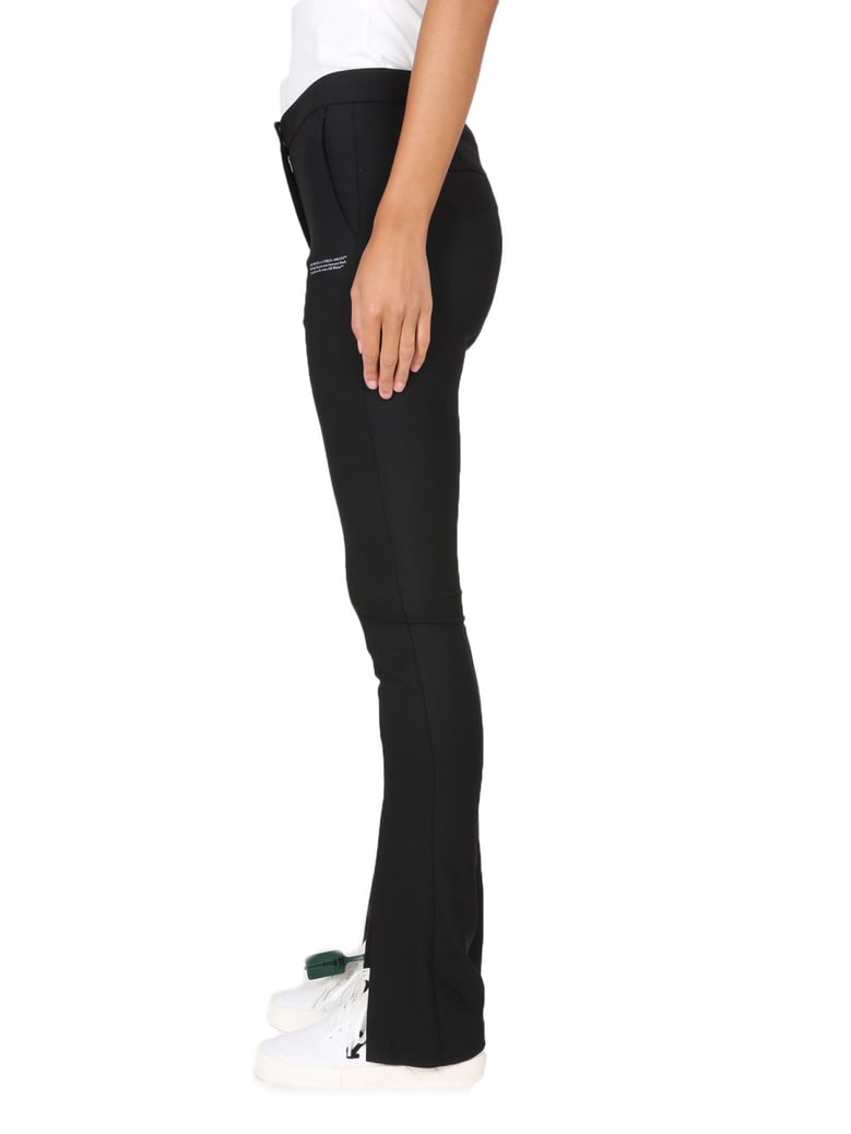 corporate tailored pants by Selfnex