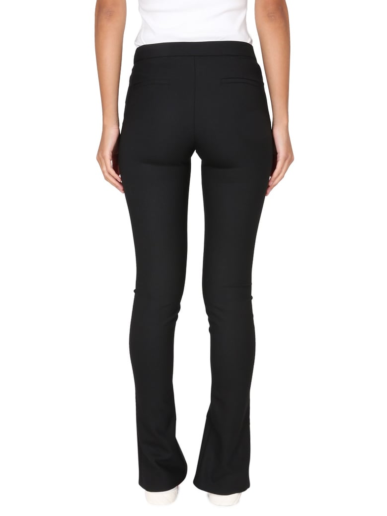 corporate tailored pants by Selfnex
