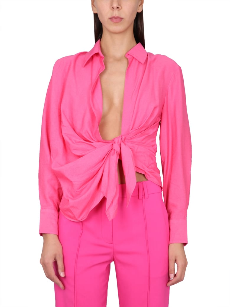 shirt bahia by Selfnex