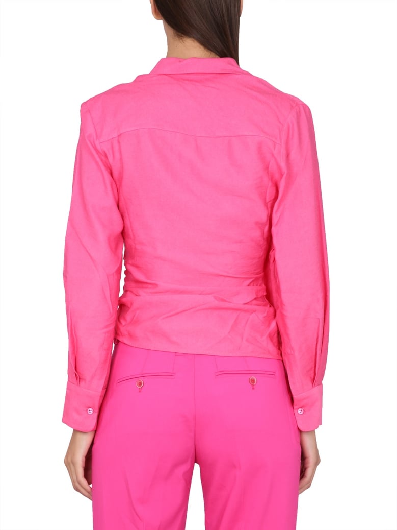 shirt bahia by Selfnex
