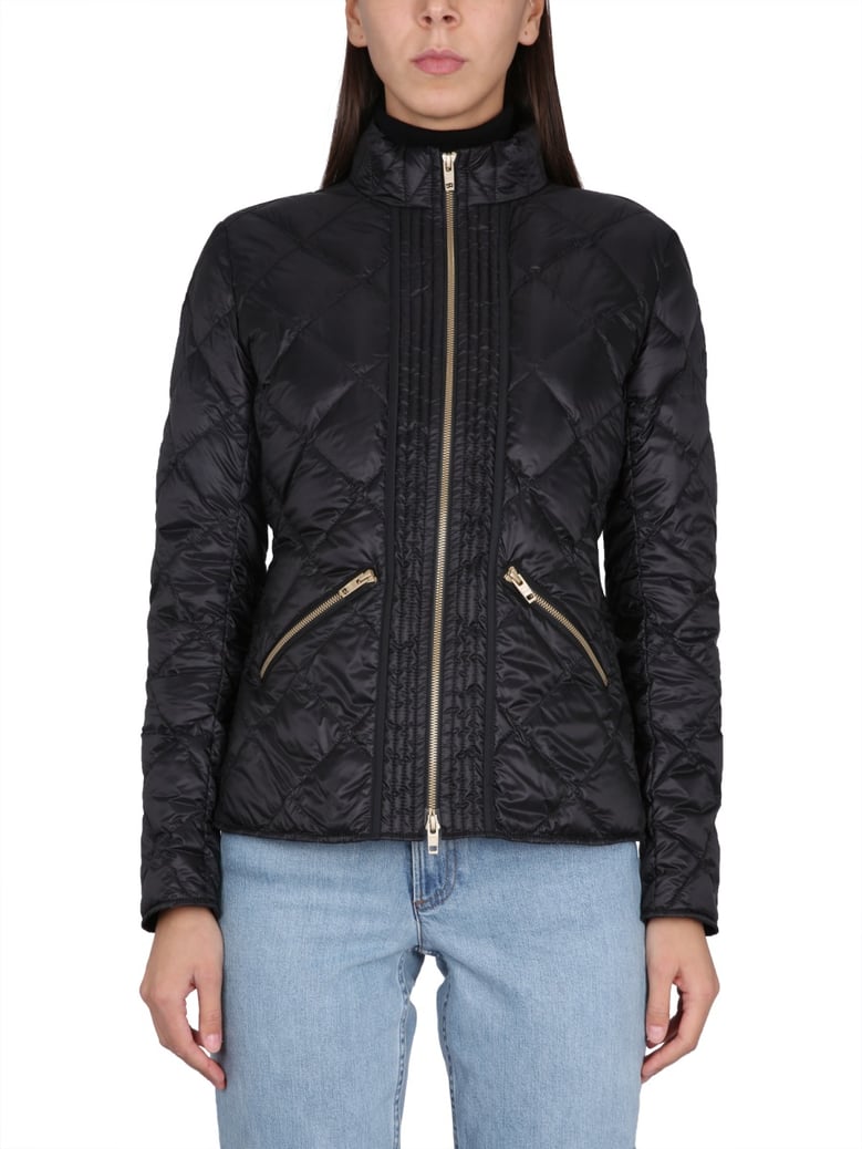 light down jacket by Selfnex