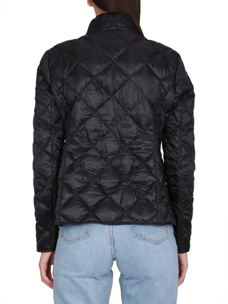 light down jacket by Selfnex