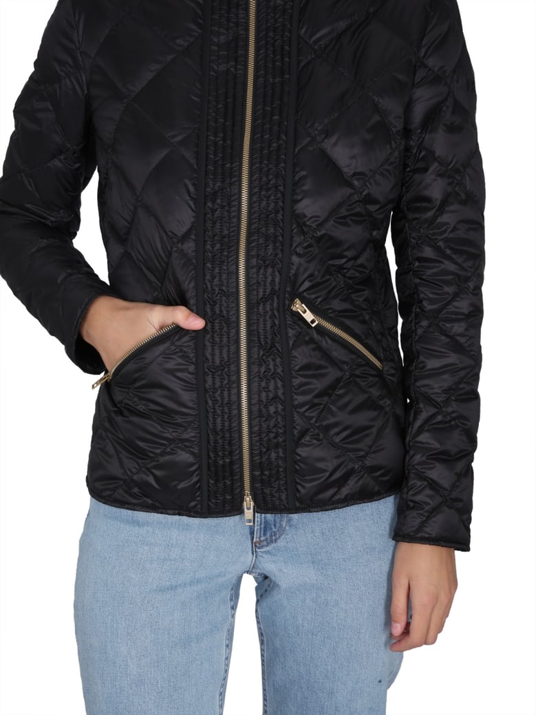light down jacket by Selfnex