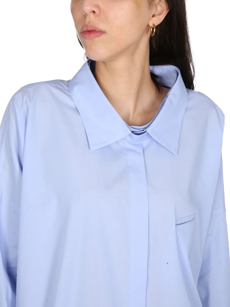 antoine shirt by Selfnex
