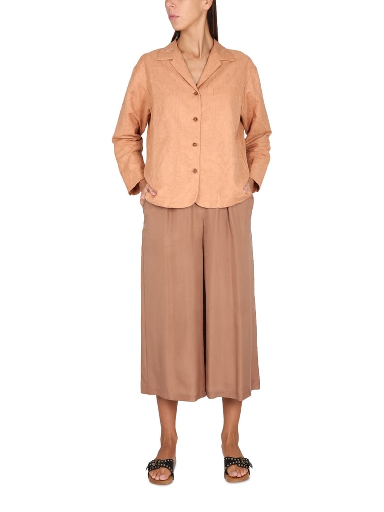 jacket ajouré by Selfnex
