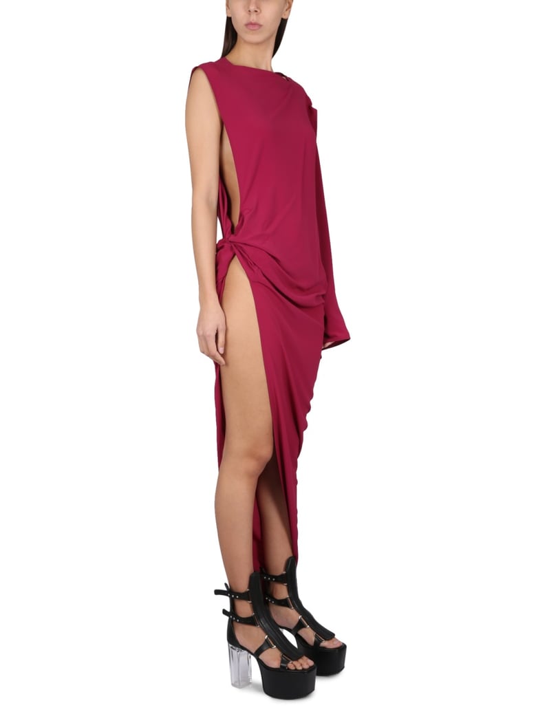 edfu dress by Selfnex