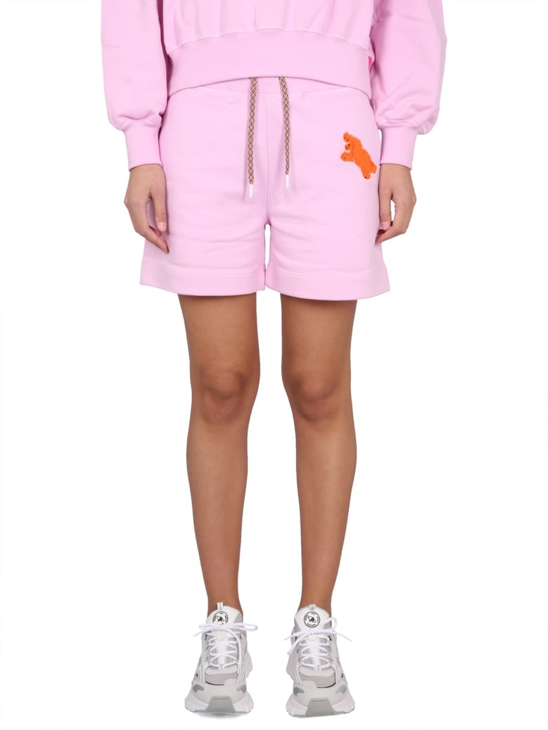 muskoka shorts by Selfnex