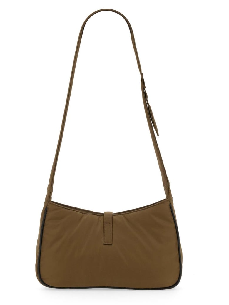 le 5 à 7 shoulder bag by Selfnex